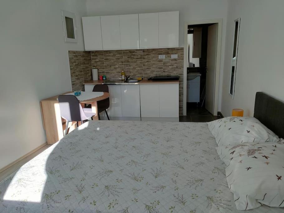 Dubrovnik Sun Apartment 外观 照片